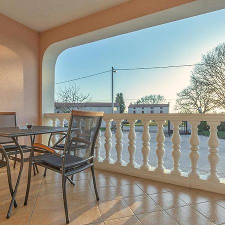 Apartmán Koraca B4 Kirmenjak Exteriér fotografie