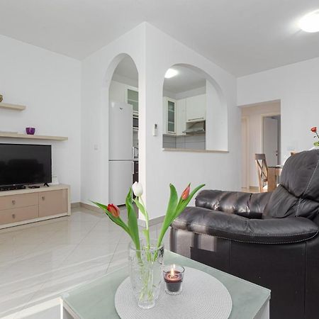 Apartmán Koraca B4 Kirmenjak Exteriér fotografie