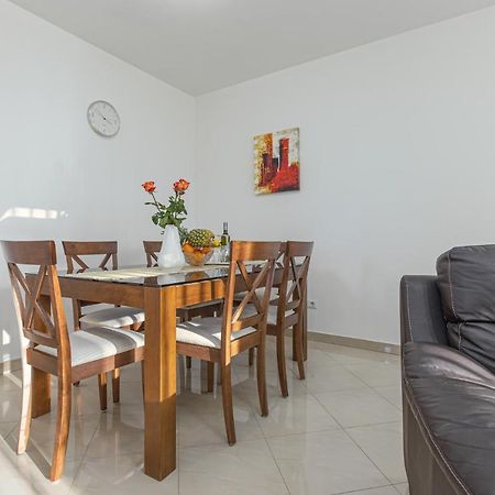 Apartmán Koraca B4 Kirmenjak Exteriér fotografie