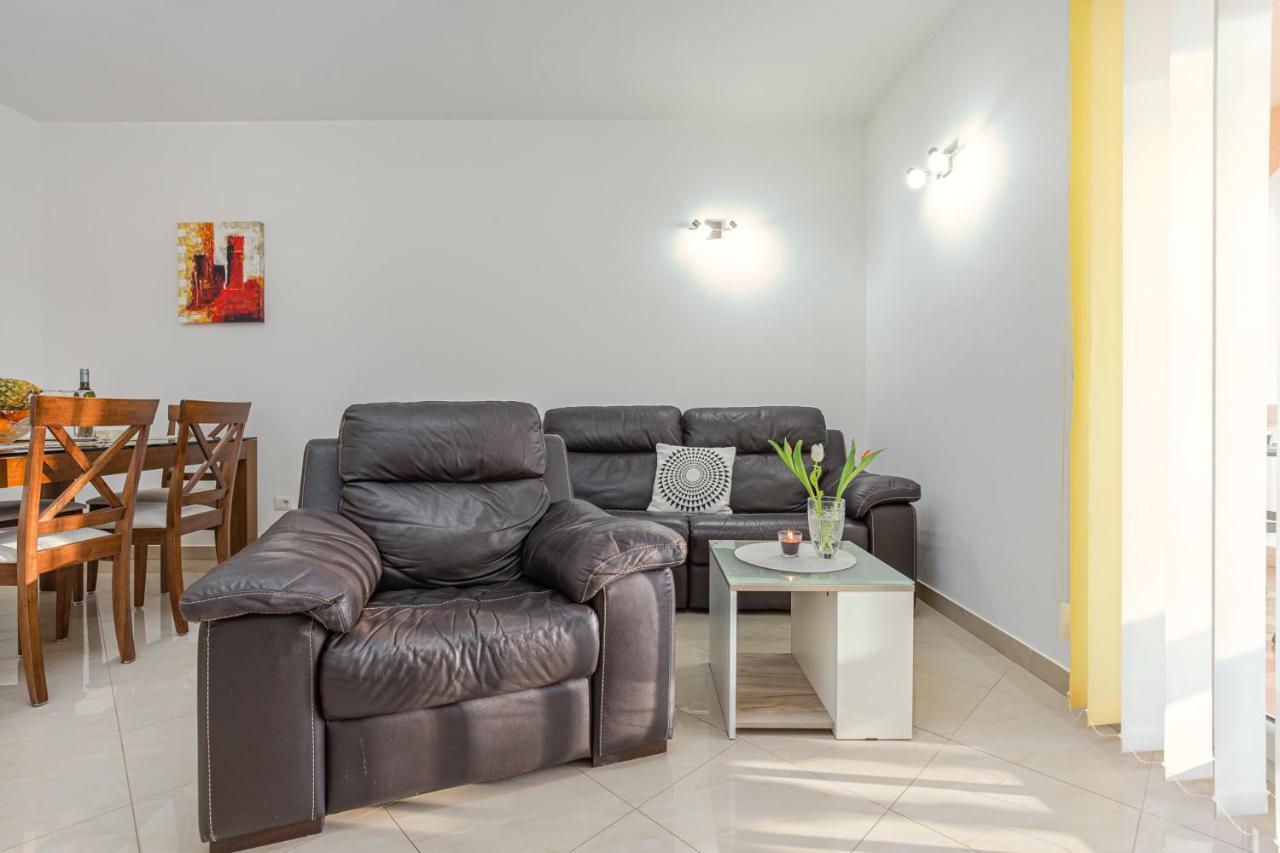 Apartmán Koraca B4 Kirmenjak Exteriér fotografie